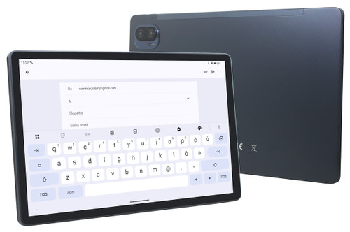 NEW MAJESTIC - TAB 918 PRO 4G - 2230014528