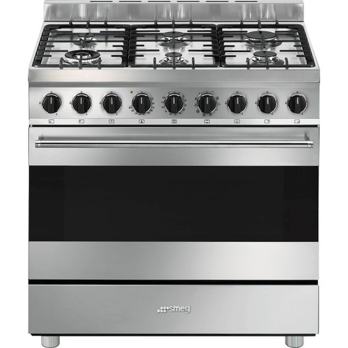 SMEG - B91GMX2 - 2230014520 SMEG 0 | Trony.it