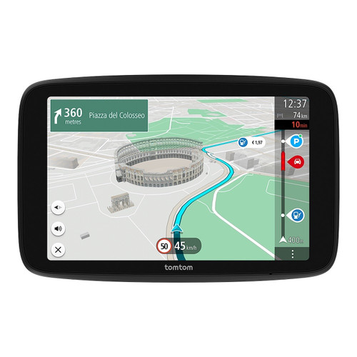 TOMTOM - GO SUPERIOR 7" - 2230014219 TOMTOM - GO SUPERIOR 7" - 2230014219