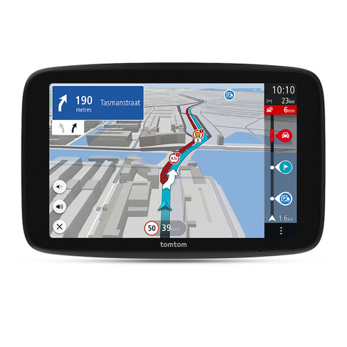 TOMTOM - GO EXPERT PLUS 7" - 2230014188