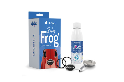 DIDIESSE - KIT ASSISTENZA BABY FROG - 2230014020