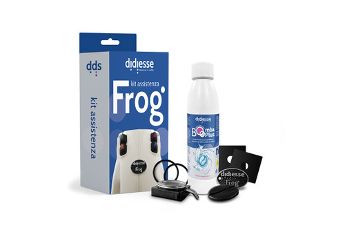DIDIESSE - KIT ASSISTENZA FROG - 2230014021