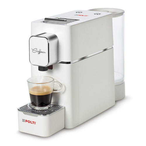 POLTI - COFFEA S15W + 54 CIALDE - 2230013509 POLTI - COFFEA S15W + 54 CIALDE - 2230013509