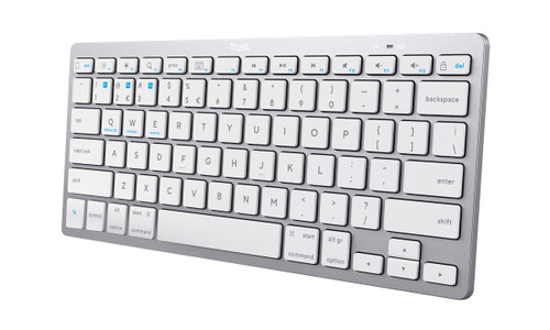 TRUST - BASICS BLUETOOTH KEYBOARD IT - 2230013503
