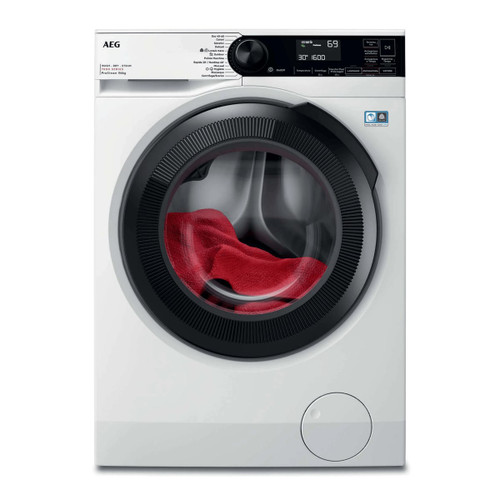 AEG - Lavasciuga 9+6 Kg Classe D/A 1600 Giri MADE IN ITALY LWR7D966OB - 2230013489