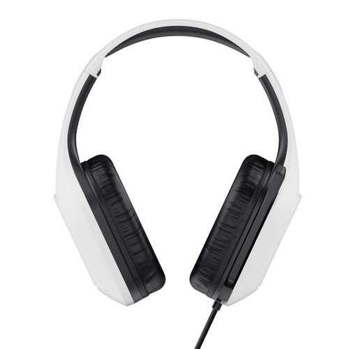 TRUST - GXT415W ZIROX HEADSET – WHITE - 2230013413