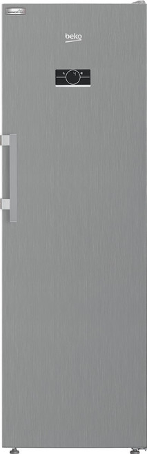 BEKO - B7RMLNE445ZXP frigorifero Libera installazione 365 L D Acciaio inox - 2230013374