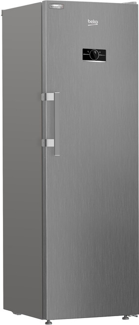 BEKO - B7RMLNE445ZXP frigorifero Libera installazione 365 L D Acciaio inox - 2230013374
