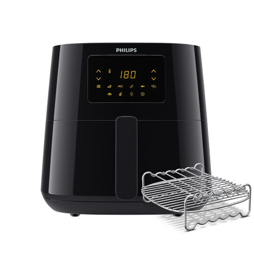 Philips Spa - AIRFRYER SERIE 3000 DA 6.2L HD9270/96 - 2230013294