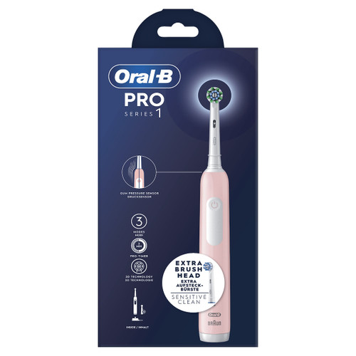 ORAL-B - SERIES 1 - 2230013271 ORAL-B - SERIES 1 - 2230013271