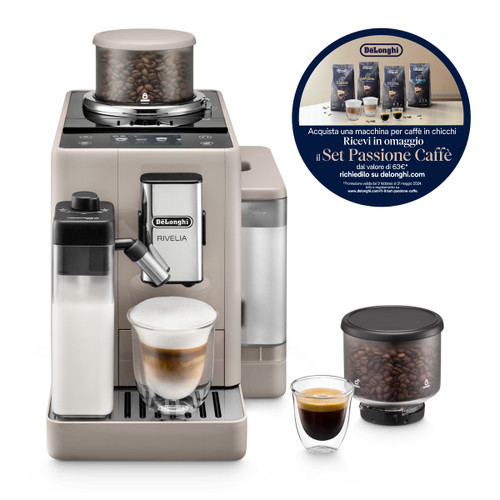 DE'LONGHI - RIVELIA EXAM440.55.BG - 2230013242