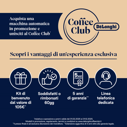 DE'LONGHI - RIVELIA EXAM440.55.BG - 2230013242