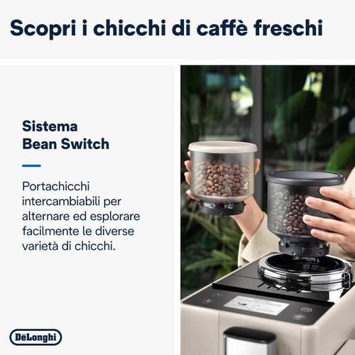 DE'LONGHI - RIVELIA EXAM440.55.BG - 2230013242