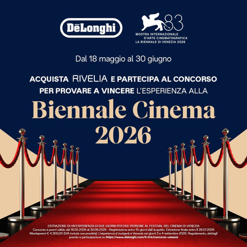 DE'LONGHI - RIVELIA EXAM440.55.BG - 2230013242
