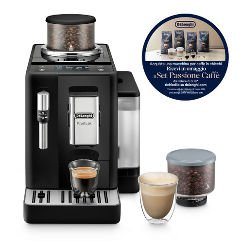DE'LONGHI - RIVELIA EXAM440.35.B - 2230013237