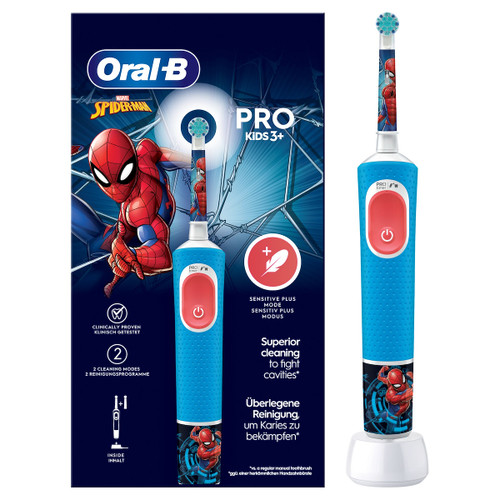 ORAL-B - PRO KIDS - 2230013170