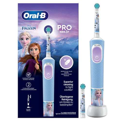 ORAL-B - PRO KIDS - 2230013169 ORAL-B - PRO KIDS - 2230013169