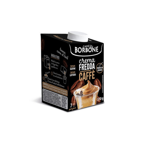 CAFFE' BORBONE - CREMAFREDDACAFFE - 2230013157