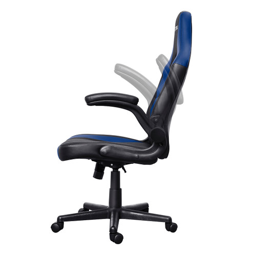 TRUST - GXT703B RIYE GAMING CHAIR BLUE - 2230013128