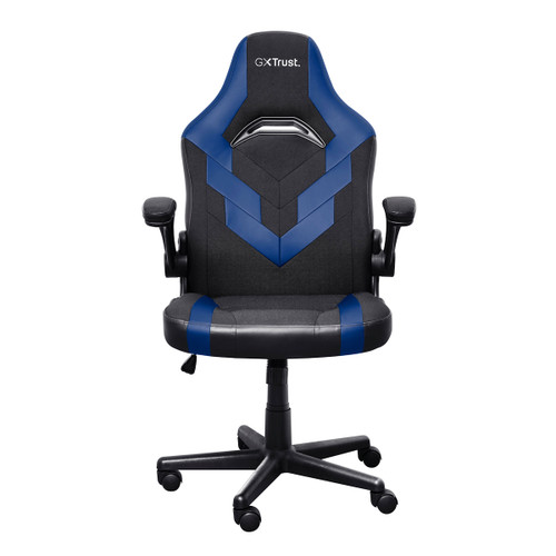 TRUST - GXT703B RIYE GAMING CHAIR BLUE - 2230013128 TRUST 0 | Trony.it