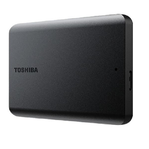 TOSHIBA - Hard Disk Basics - 2230012923 TOSHIBA - Hard Disk Basics - 2230012923