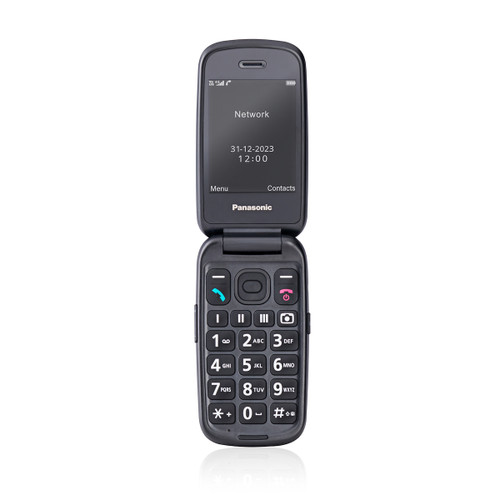 PANASONIC - KX-TU550EXB - 2230012638