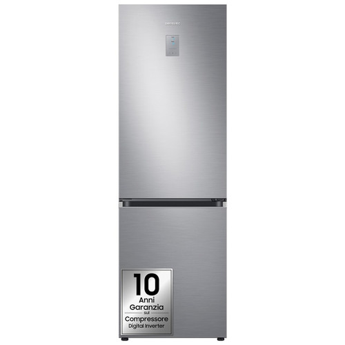 SAMSUNG - RB34C775CS9/EF - 2230012569 SAMSUNG 0 | Trony.it