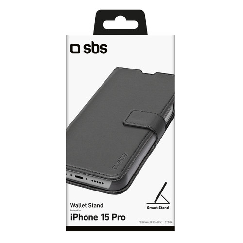 SBS - TEBKWALIP1561PK - 2230011959