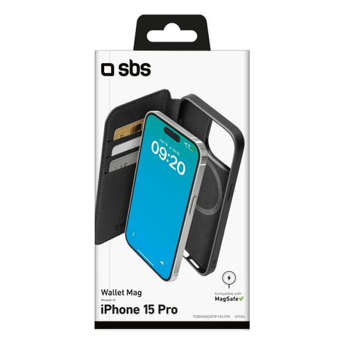 SBS - TEBKMAGSFIP1561PK - 2230011957