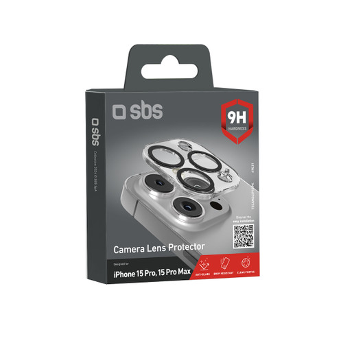 SBS - TECAMGLIP15PK - 2230011939