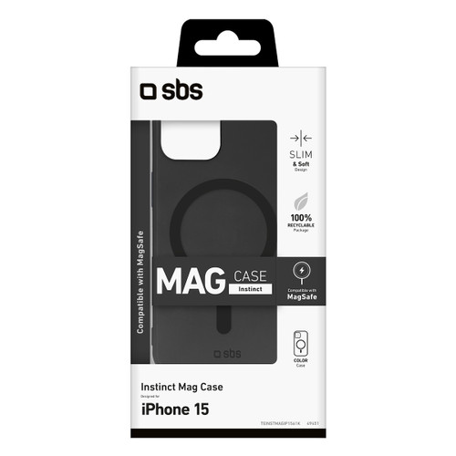 SBS - TEINSTMAGIP1561K - 2230011887