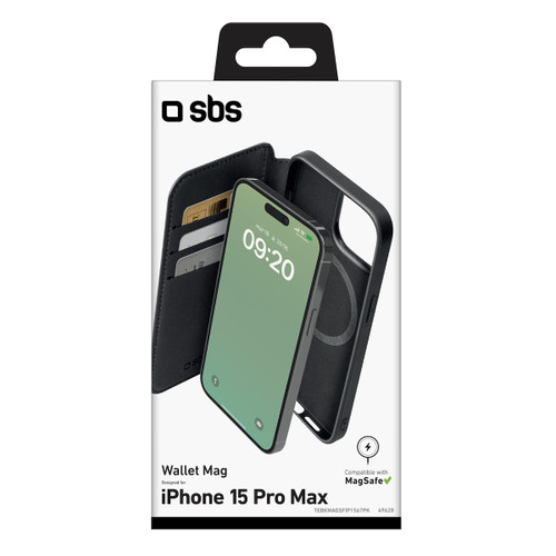 SBS - TEBKMAGSFIP1567PK - 2230011880