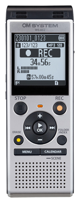 OLYMPUS - WS-882 - 2230011872