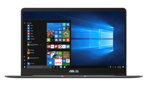 ASUS - Notebook UX5304VA-NQ029W con display 13.3", processore Intel® Core™ i7-1355U, Grey. - 2230011274