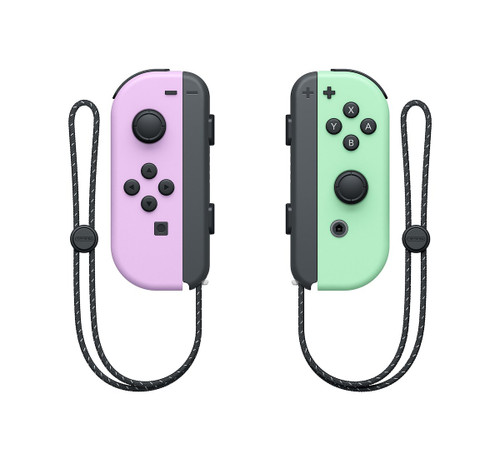 NINTENDO - Joy-Con Pastello - 2230011276