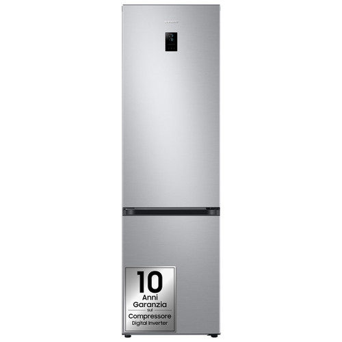 SAMSUNG - RB38C672CSA/EF - 2230011191 SAMSUNG 0 | Trony.it