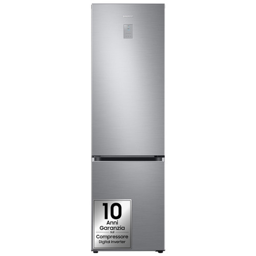 SAMSUNG - RB38C676CS9/EF - 2230011195