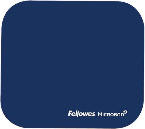 FELLOWES - MOUSE PAD CON MICROBAN - 2230011060