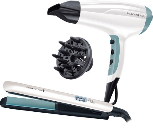 REMINGTON - S8500GP - 2230010837