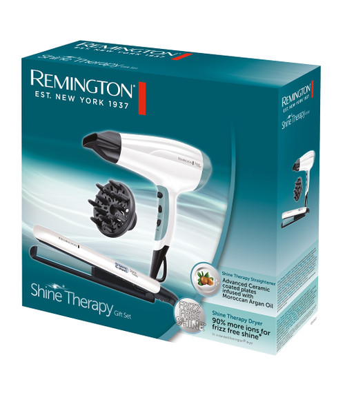 REMINGTON - S8500GP - 2230010837