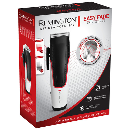 REMINGTON - HC500 - 2230010832