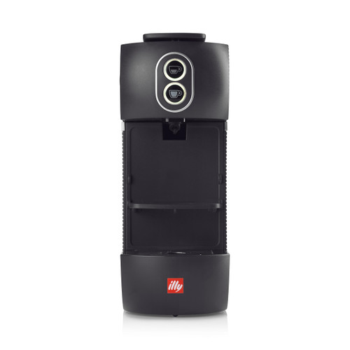 ILLY - MACCHINA CAFFÈ EASY E.S.E. - 2230010826 ILLY - MACCHINA CAFFÈ EASY E.S.E. - 2230010826
