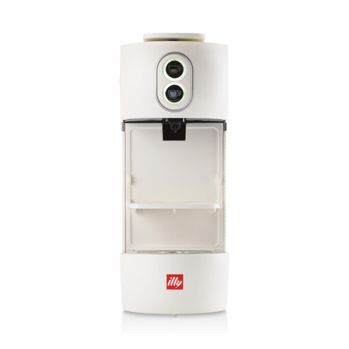 ILLY - MACCHINA CAFFÈ EASY E.S.E. - 2230010827 ILLY 0 | Trony.it