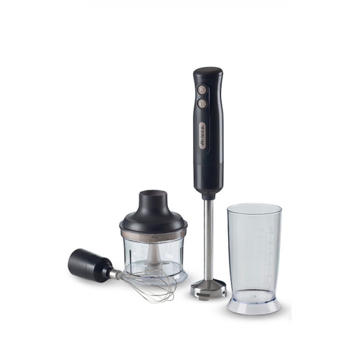 ARIETE - 0601/1 BREAKFAST FRULLATORE A IMMERSIONE 3IN1 700W - 2230010812 ARIETE - 0601/1 BREAKFAST FRULLATORE A IMMERSIONE 3IN1 700W - 2230010812