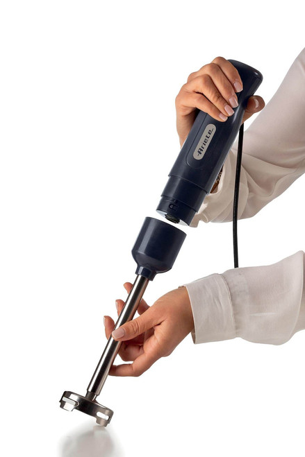 ARIETE - 601 FRULLATORE A IMMERSIONE CON TRITATUTTO, 700 W - 2230010812