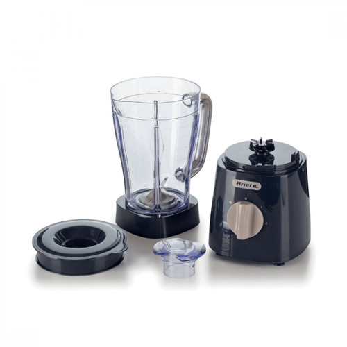 ARIETE - 0576/03 BREAKFAST FRULLATORE LAME IN ACCIAIO INOX - 2230010813