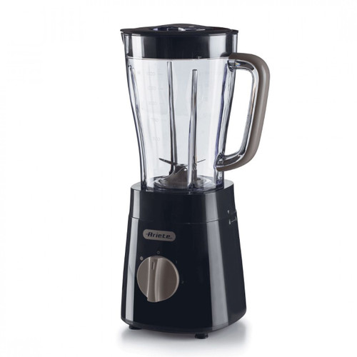 ARIETE - 576 FRULLATORE BREAKFAST, FRULLATORE, 500W, 4 LAM - 2230010813 ARIETE 0 | Trony.it