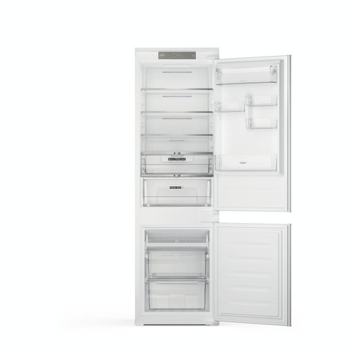 WHIRLPOOL - Frigorifero combinato da incasso Whirlpool - WHR 18 TD - 2230010690