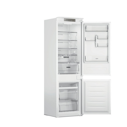 WHIRLPOOL - Frigorifero combinato da incasso Whirlpool - WHR 18 TD - 2230010690