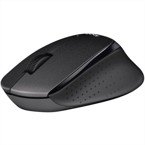 LOGITECH - M330 SILENT PLUS NERO - 2160008495
